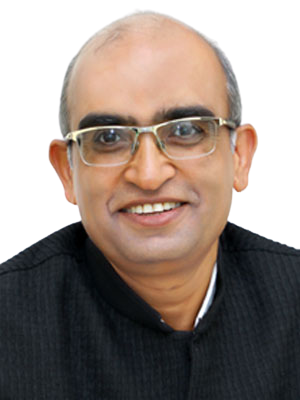 Shri Kamal Somani